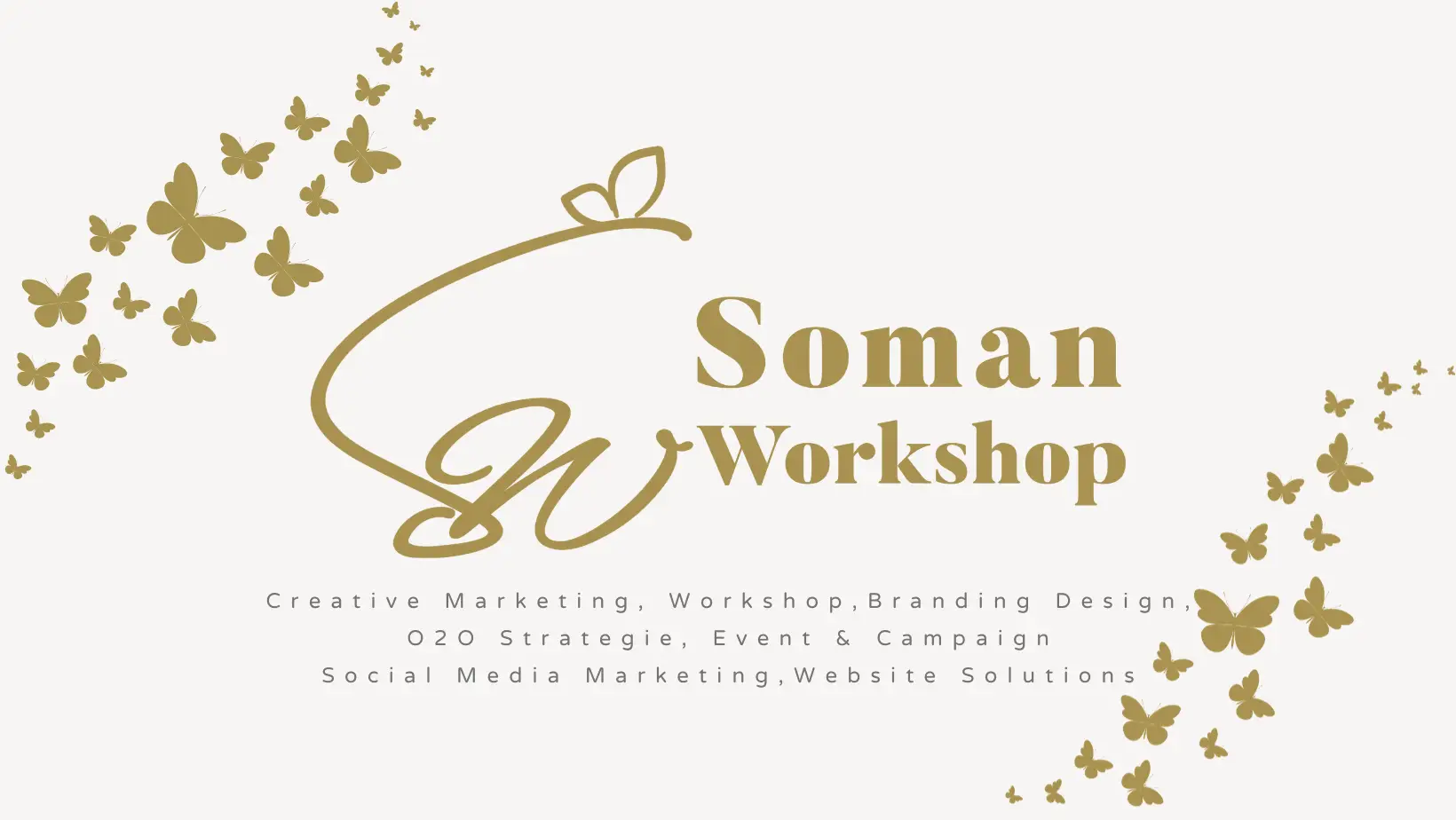Soman Workshop